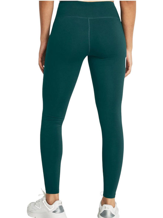 Under Armour Women's Legging Turquoise