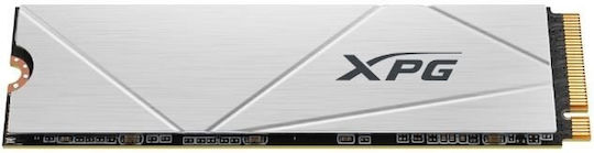 Adata XPG Gammix S60 SSD 1TB M.2 mit PCI Express 4.0 Schnittstelle