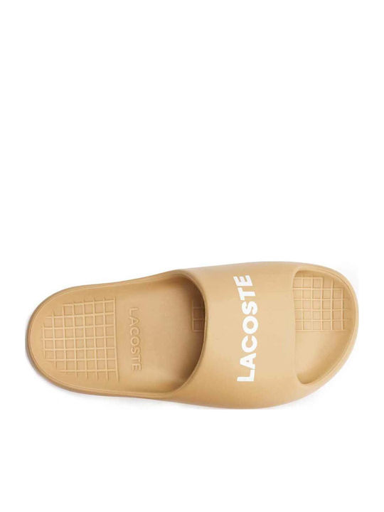 Serve Slide 2.0 Women's Slides Beige