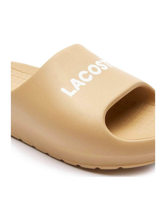 Serve Slide 2.0 Women's Slides Beige