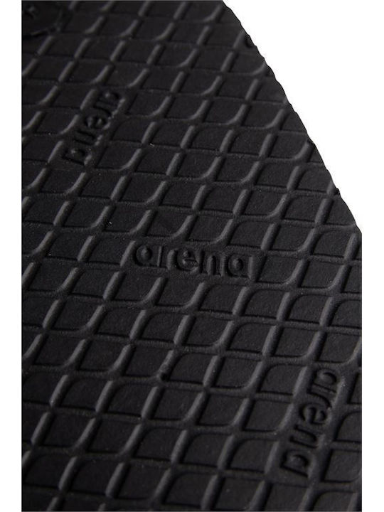 Men's Flip Flops Red