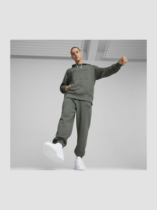 PUMA