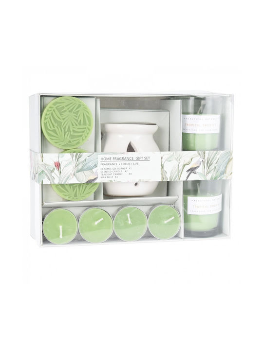 Aroma Di Rogito Set Difuzor