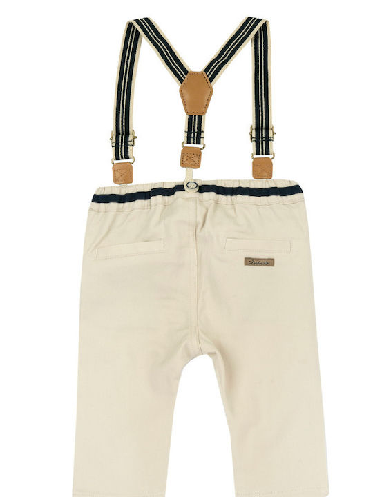 Chicco Kids Trousers BEZ