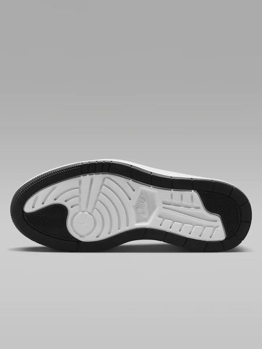 Air  1 Elevate Low Sneakers Golden Harvest / Black / White