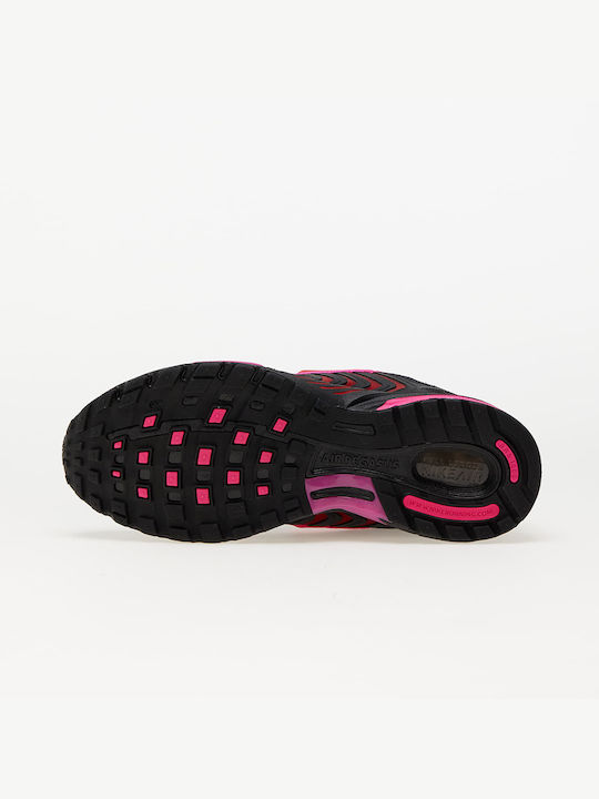 Nike Air Peg 2k5 Sneakers Black / Fire Red-fierce Pink