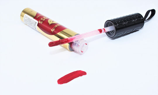 Kiss Beauty Lip Gloss 01