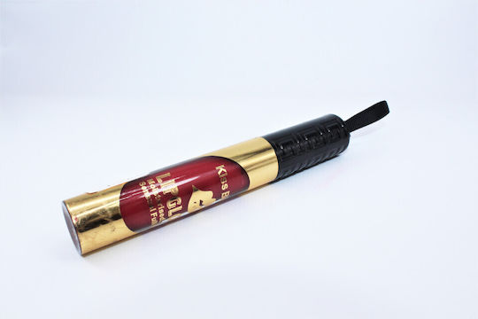Kiss Beauty Lip Gloss 01