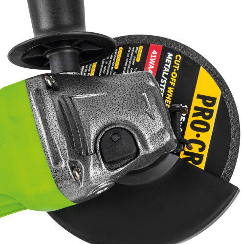 ProCraft Τροχός 125mm Ρεύματος 1100W