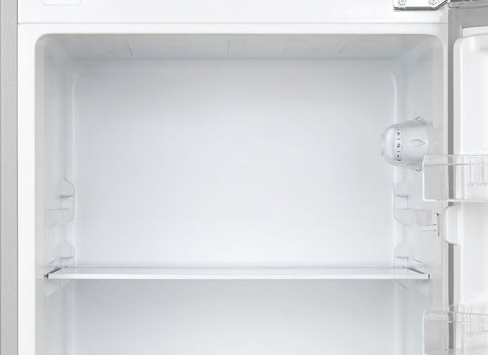 Candy 211лт В142.8xШ54xД55.1см. Inox CDG1S514ES