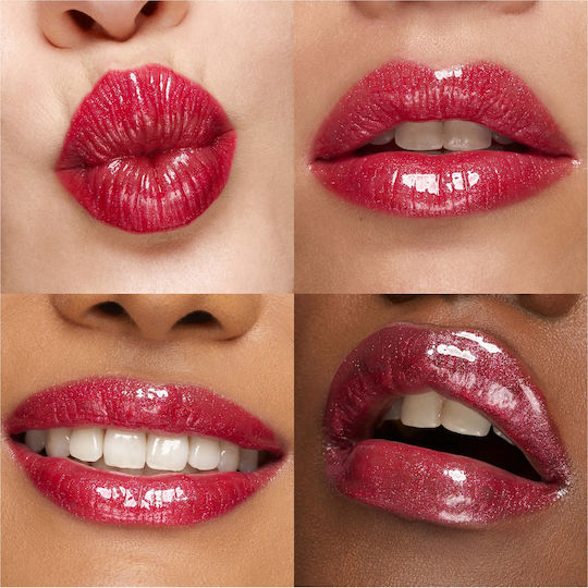 Kiko Milano 3d Hydra Lip Gloss 10 Sparkling Strawberry 6.5ml