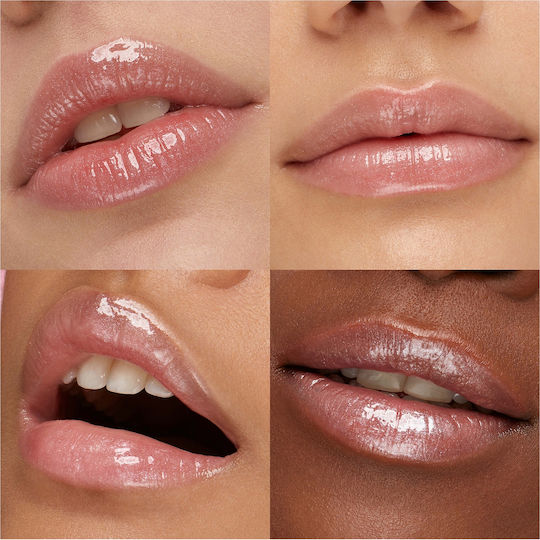 Kiko Milano 3d Hydra Lip Gloss 32 Pearly Natural Rose 6.5ml