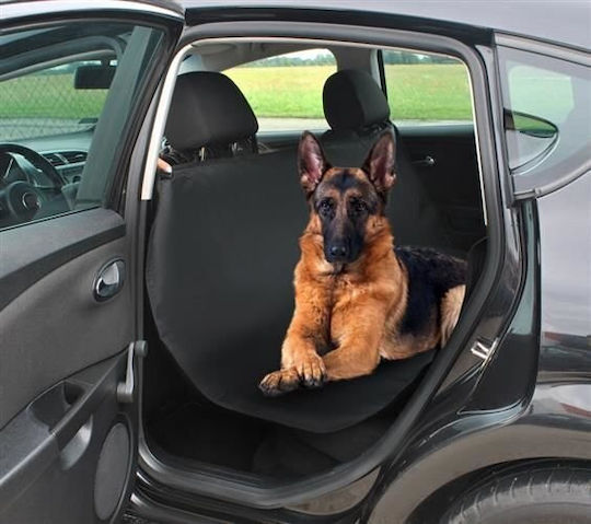 Waterproof Capacul portbagajului Accesorii Auto pentru Câini Negru