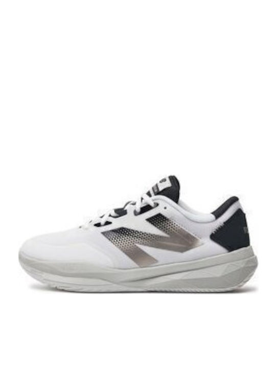 New Balance 796 V4 Bărbați Pantofi Tenis Albi