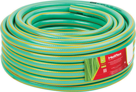 Heliflex Λάστιχο Bewässerung 1/2" 50m