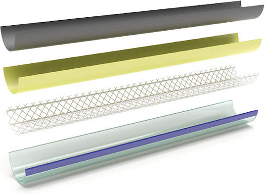 Hydrostab Λάστιχο Bewässerung 1/2" 25m