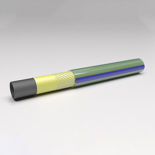 Hydrostab Λάστιχο Bewässerung 1/2" 25m