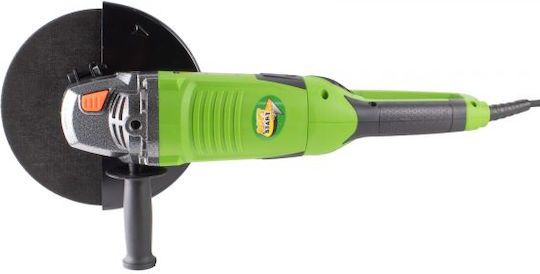 ProCraft Τροχός 230mm Ρεύματος 2550W