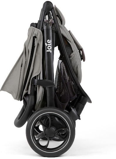 Joie Litetrax 4 2 în 1 Cărucior pentru copii Potrivit pentru Nou-născut Pebble 9.71kg S2213AAPEB000