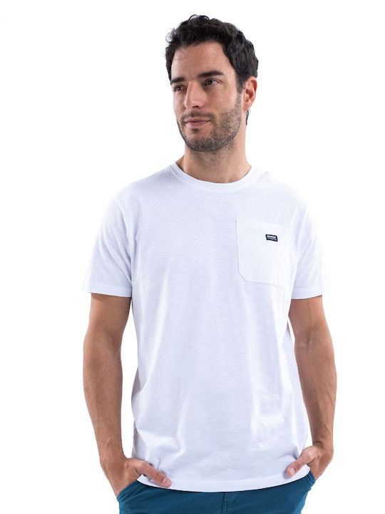 T-Shirt Weiß
