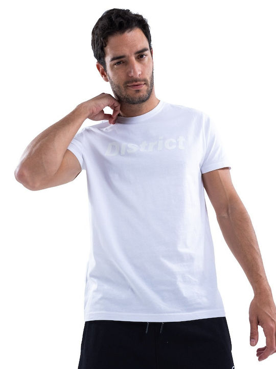 T-Shirt Weiß