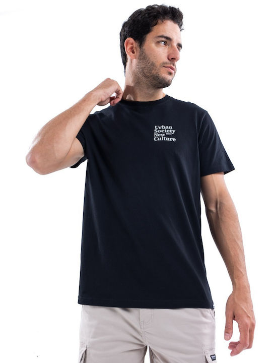 T-Shirt Schwarz