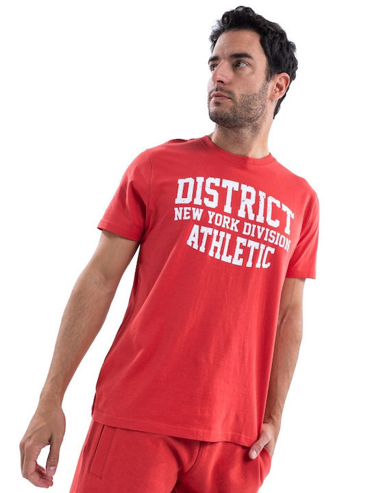 T-Shirt Rot