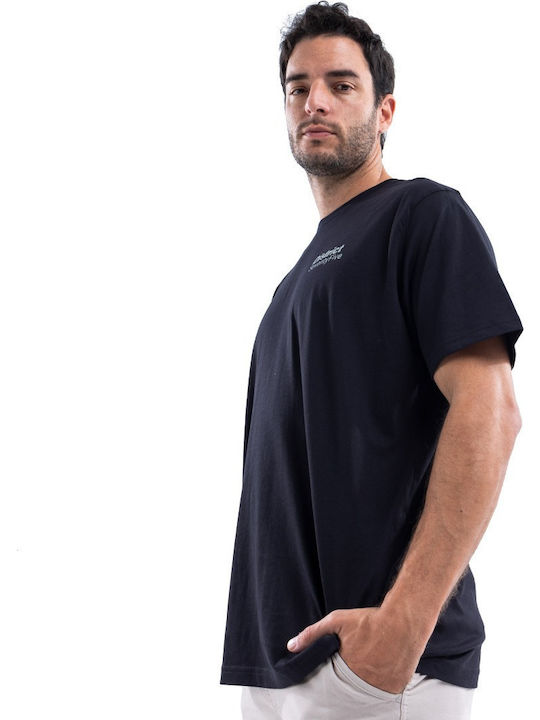 T-Shirt Schwarz