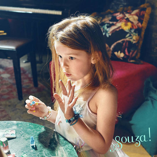 Souza For Kids Set 3 Kinder-Nagellack