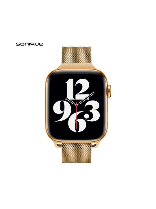 Sonique Classic Λουράκι (Apple Watch 44/45/46mm/Ultra 49mm) Sonique Classic Λουράκι (Apple Watch 44/45/46mm/Ultra 49mm)