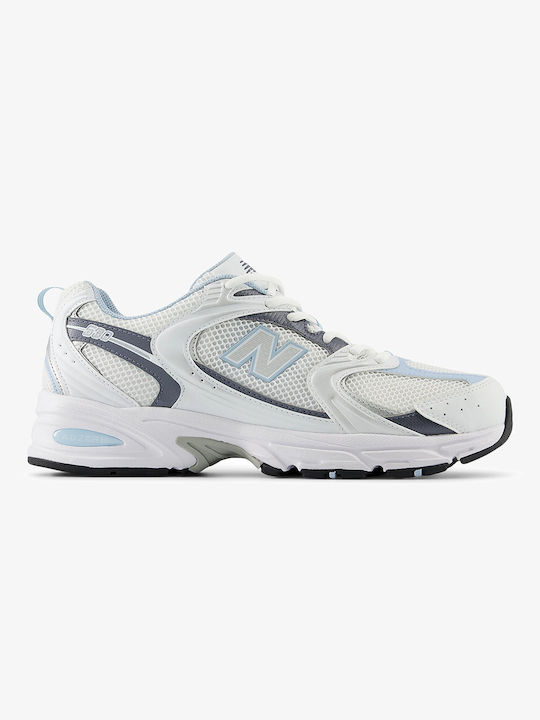 New Balance 530 Sneakers Light Blue