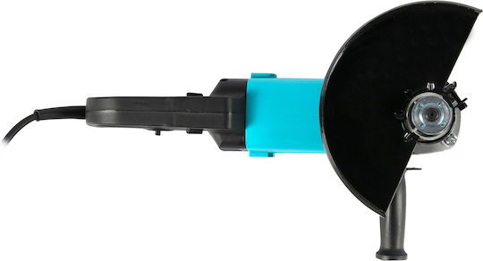 Detoolz DZ-SE158 Polizor unghiular 230mm Electrică 2000W