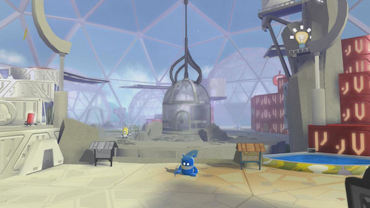 De Blob 2 DS