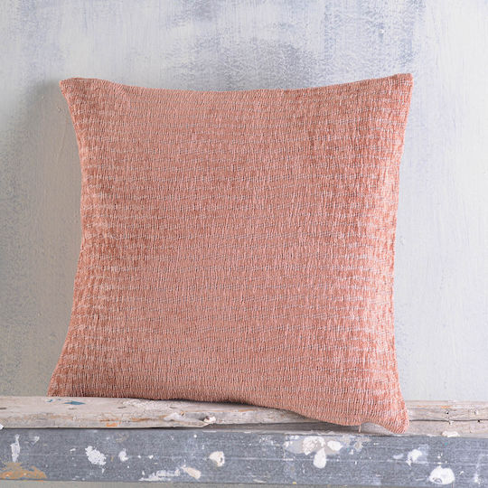 Rythmos Rachel Three-Seater Sofa Throw Two Sides Chenille 180x280cm Veraman