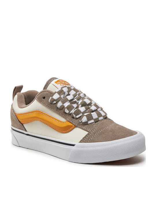 Knu Skool Adidași Pentru Femei Gri