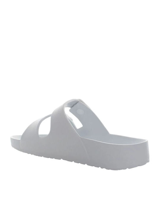 Holiday 2 Women's Sandals White