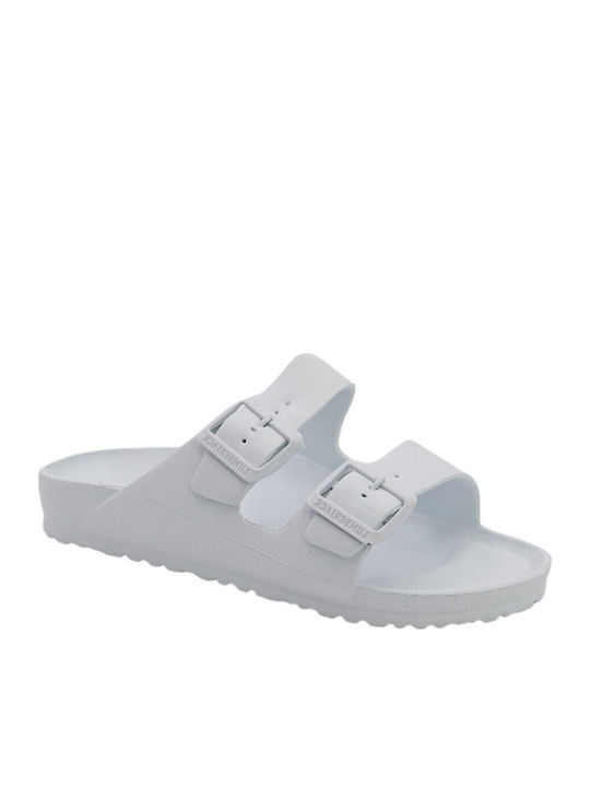 Holiday 2 Women's Sandals White