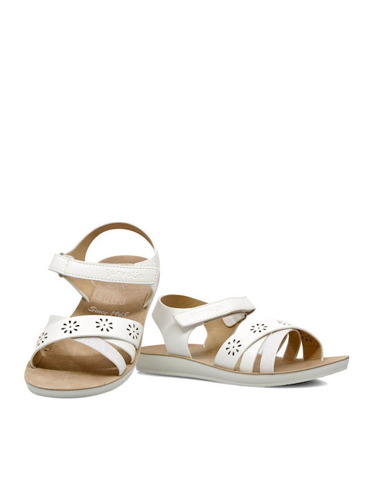 Kids' Sandals White