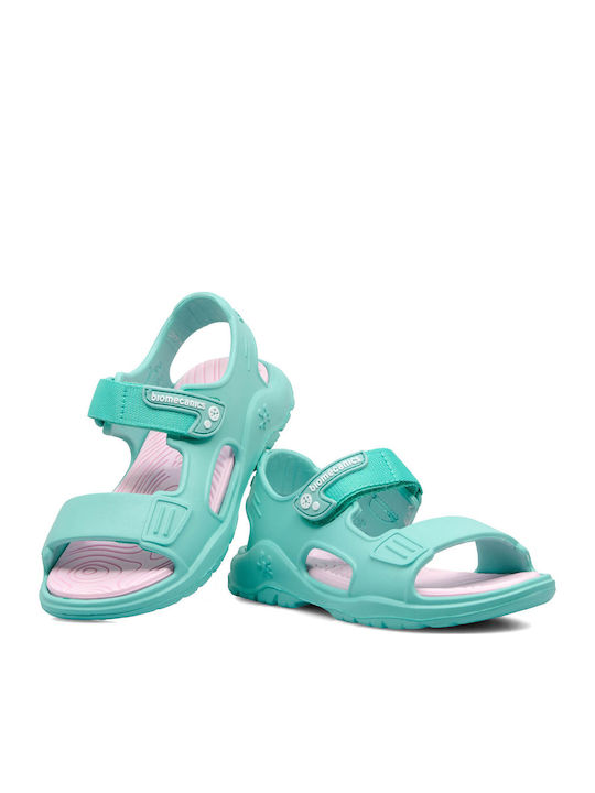 Kids' Sandals Anatomic Turquoise