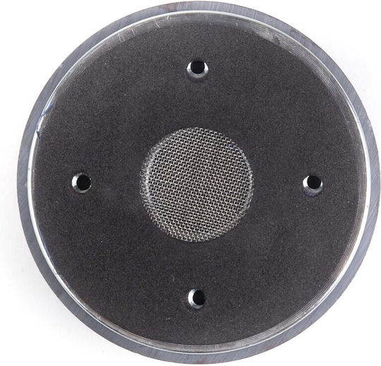 Master Audio Κεφαλή / Compression Driver Ηχείου Dr4p Αντίστασης 8Ω