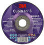 3M Cubitron 3 Δίσκος Λείανσης 125mm