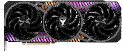 Gainward GeForce RTX 4070 Ti Super 16GB GDDR6X Phoenix GS Placă Grafică