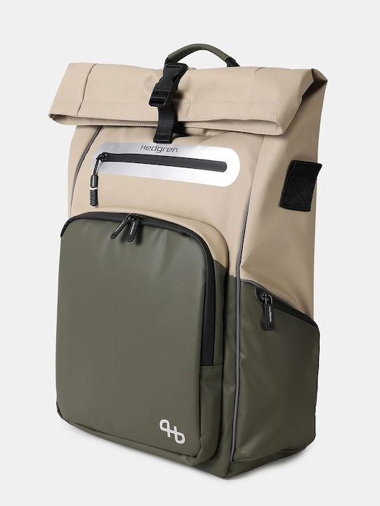 Hedgren Backpack Waterproof 23.9lt Beige Hedgren Backpack Waterproof 23.9lt Beige