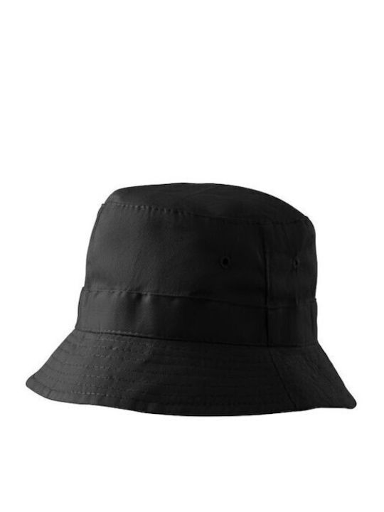 Malfini Herren-Hut Schwarz