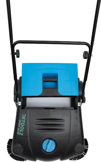 Detoolz MS80-A Manual Sweeper