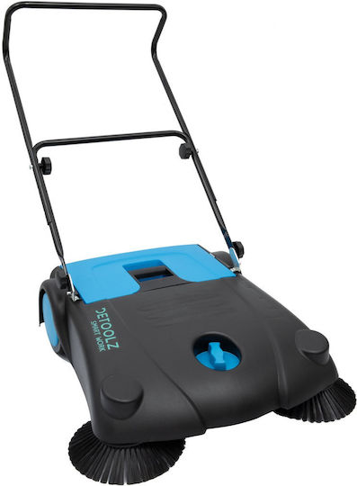 Detoolz MS80-A Manual Sweeper