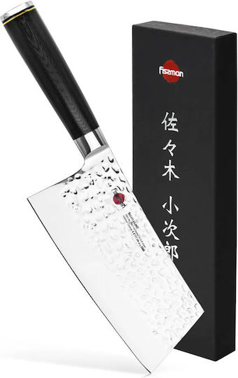 Fissman Kensei Kojiro Satâr Din Oțel Inoxidabil 16cm