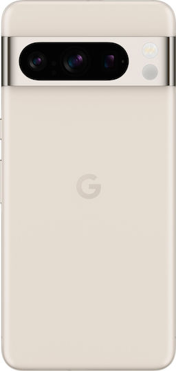 Google Pixel 8 Pro 5G (12/512GB) Porzellan Beige