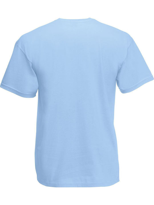 Kids' T-shirt Blue Sky Blue Sky