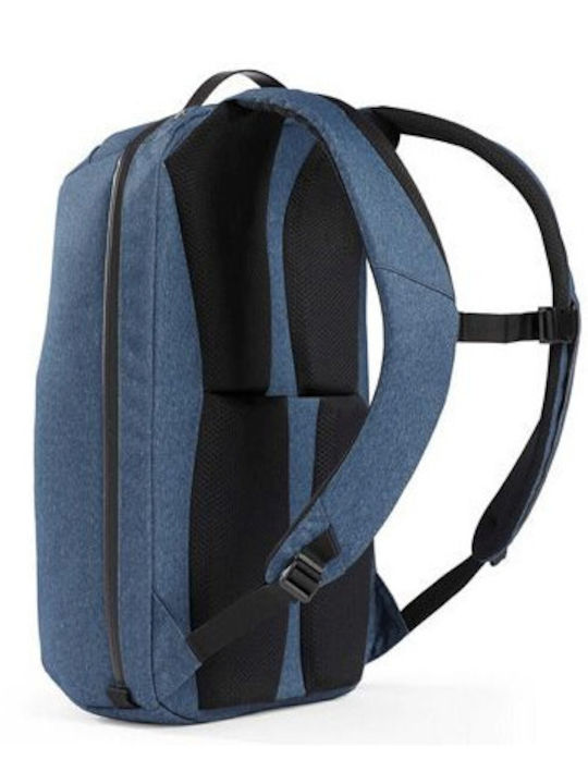 STM Rucsac Myth 18L Pentru Laptop 15" Și Apple Macbook Pro 16" Albastru Ardezie St-117-186P-01